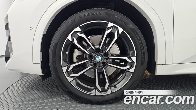 BMW X2 (U10) xDrive 20i M Sport 2025 — фото 5