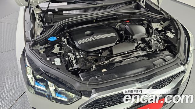 BMW X2 (U10) xDrive 20i M Sport 2025 — фото 6