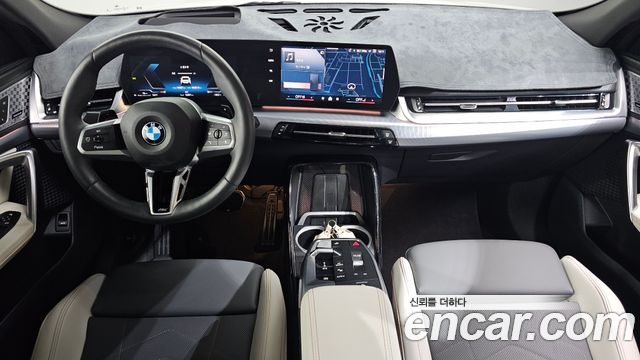 BMW X2 (U10) xDrive 20i M Sport 2025 — фото 7