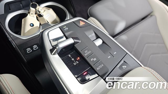 BMW X2 (U10) xDrive 20i M Sport 2025 — фото 9