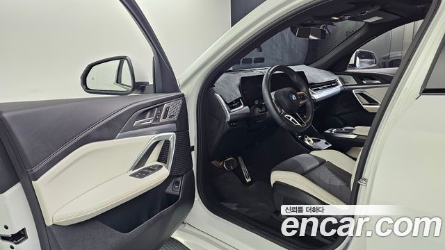 BMW X2 (U10) xDrive 20i M Sport 2025 — фото 10