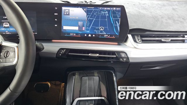 BMW X2 (U10) xDrive 20i M Sport 2025 — фото 13