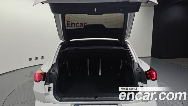 BMW X2 (U10) xDrive 20i M Sport 2025 — фото 18