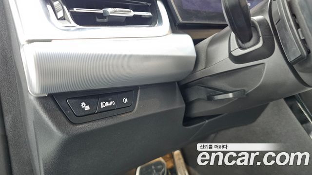 BMW X2 (U10) xDrive 20i M Sport 2025 — фото 20