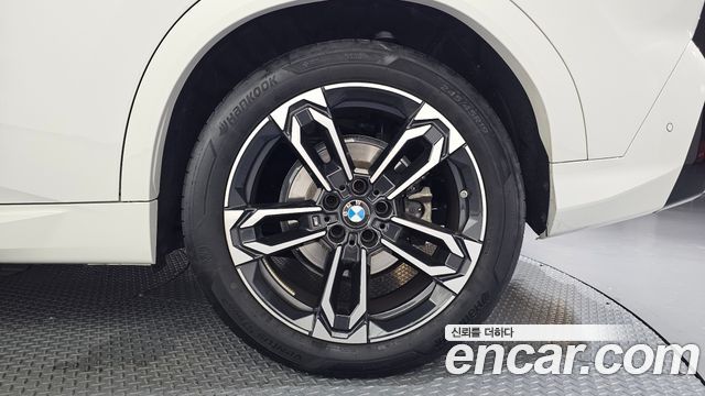 BMW X2 (U10) xDrive 20i M Sport 2025 — фото 21
