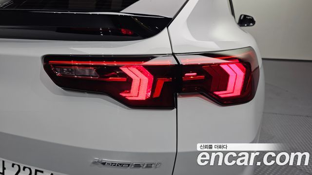 BMW X2 (U10) xDrive 20i M Sport 2025 — фото 23