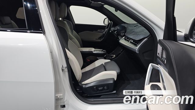 BMW X2 (U10) xDrive 20i M Sport 2025 — фото 26