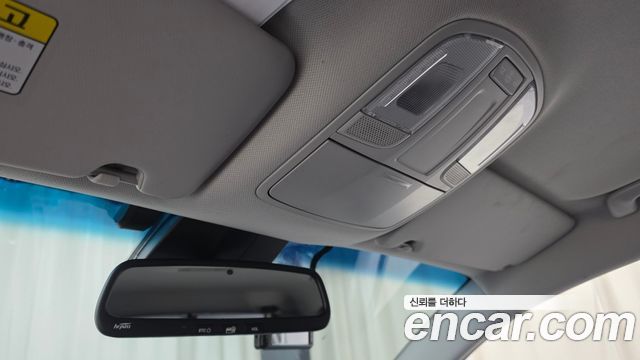 Hyundai Tucson Diesel 1.6 2WD Modern 2019 — фото 17