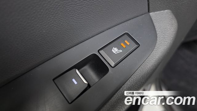 Hyundai Tucson Diesel 1.6 2WD Modern 2019 — фото 18