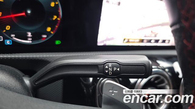 Mercedes-Benz CLA-Class (C118) CLA250 4MATIC 2023 — фото 9