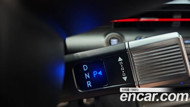 Hyundai Kona (SX2) Gasoline 1.6 Turbo 2WD Inspiration 2023 — фото 9