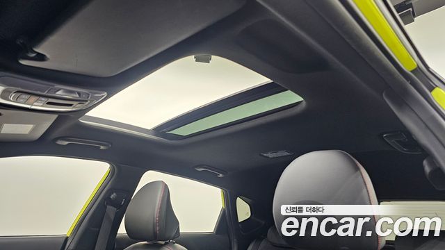 Hyundai Kona (SX2) Gasoline 1.6 Turbo 2WD Inspiration 2023 — фото 19
