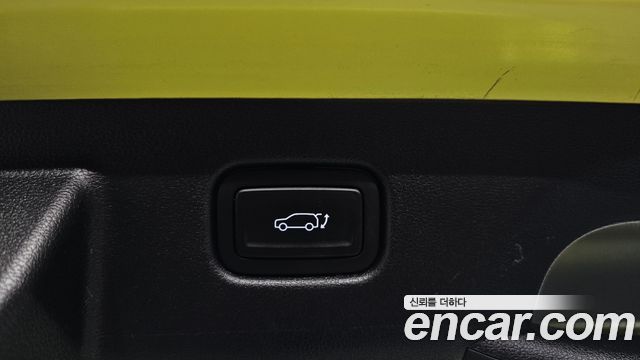 Hyundai Kona (SX2) Gasoline 1.6 Turbo 2WD Inspiration 2023 — фото 20