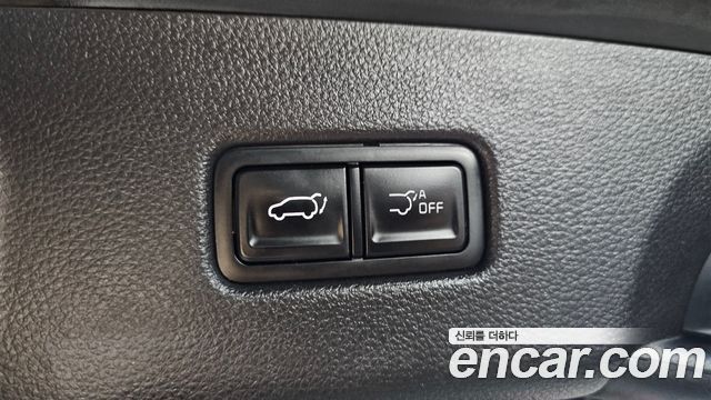 Kia Carnival (IV) HEV 9 seater Prestige 2025 — фото 20