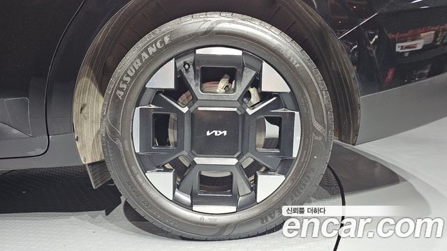 Kia Carnival (IV) HEV 9 seater Prestige 2025 — фото 21
