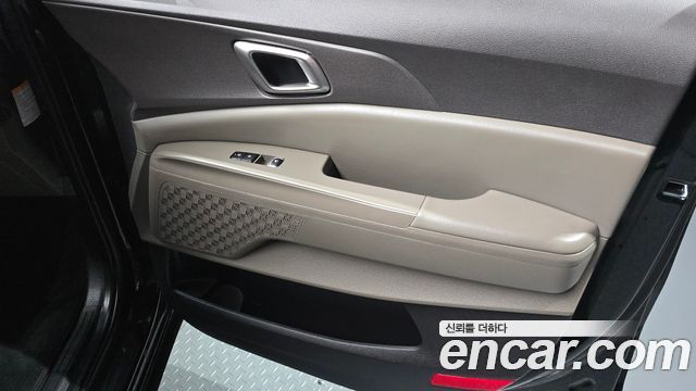 Kia Carnival (IV) HEV 9 seater Prestige 2025 — фото 25