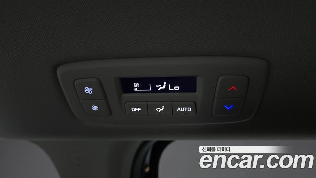 Kia Carnival (IV) HEV 9 seater Prestige 2025 — фото 27