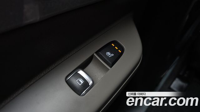 Kia Carnival (IV) HEV 9 seater Prestige 2025 — фото 29