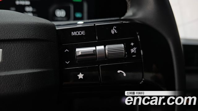 Kia Carnival (IV) HEV 9 seater Prestige 2025 — фото 32