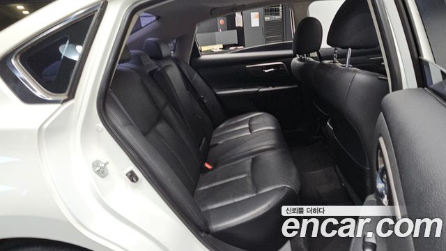 Nissan Altima 2.5 L33 2015 — фото 11