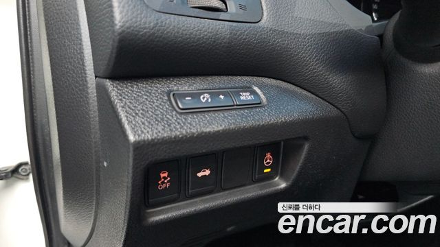 Nissan Altima 2.5 L33 2015 — фото 18