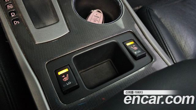 Nissan Altima 2.5 L33 2015 — фото 19