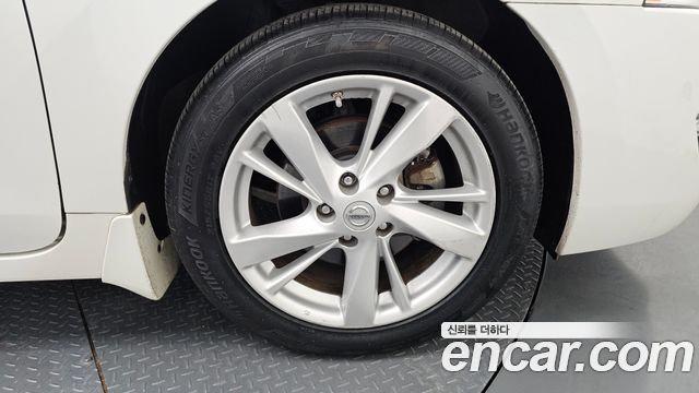 Nissan Altima 2.5 L33 2015 — фото 21