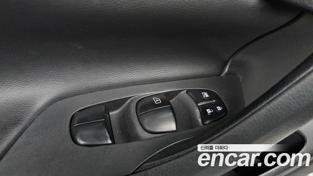 Nissan Altima 2.5 L33 2015 — фото 29