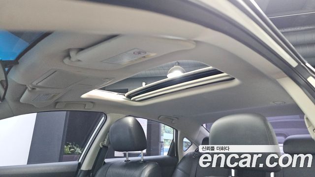 Nissan Altima 2.5 L33 2015 — фото 33