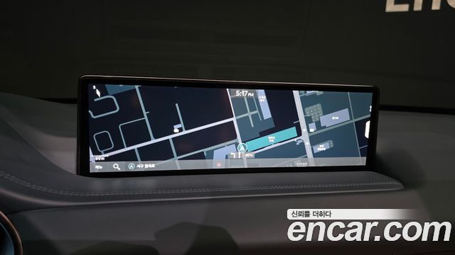 Genesis GV80 2.5T Gasoline AWD 2022 — фото 14