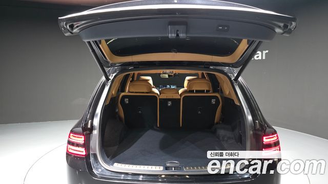 Genesis GV80 2.5T Gasoline AWD 2022 — фото 20