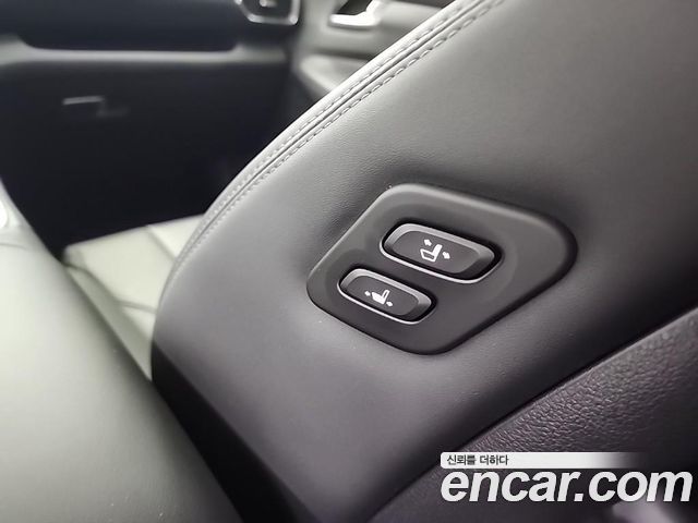 Hyundai Santa Fe Diesel 2.2 4WD Prestige 2023 — фото 18