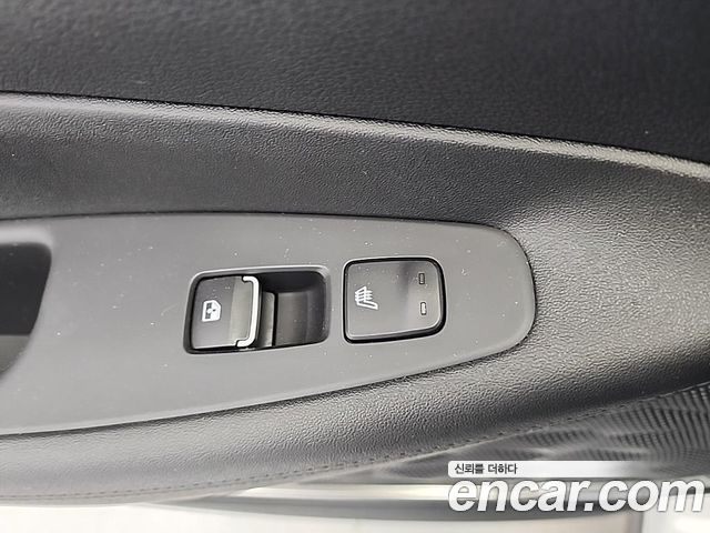 Hyundai Santa Fe Diesel 2.2 4WD Prestige 2023 — фото 19