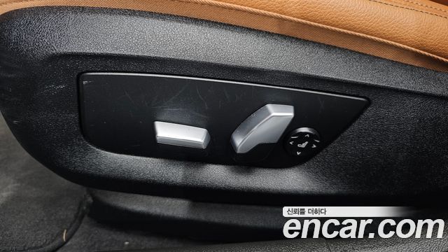 BMW 5 Series (G30) 520d Luxury Special Edition 2018 — фото 33