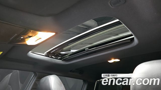 KG Mobility (SsangYong) Rexton Sports Khan Diesel 2.2 4WD Prestige 2021 — фото 17