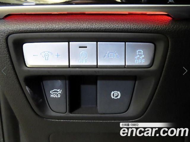 Genesis G80 (RG3) Diesel 2.2 AWD 2021 — фото 18