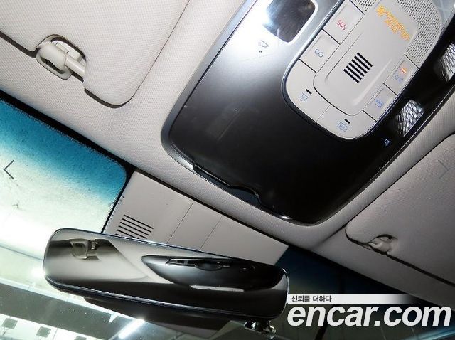 Genesis G80 (RG3) Diesel 2.2 AWD 2021 — фото 20