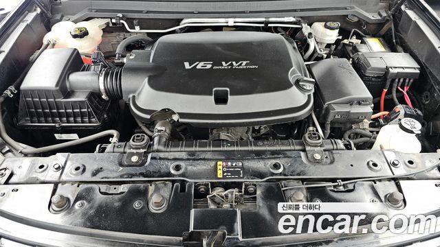 Chevrolet Colorado 3.6 Extreme-X 4WD 2020 — фото 6
