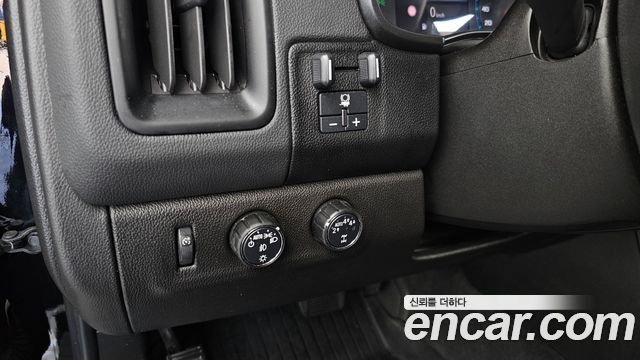 Chevrolet Colorado 3.6 Extreme-X 4WD 2020 — фото 14