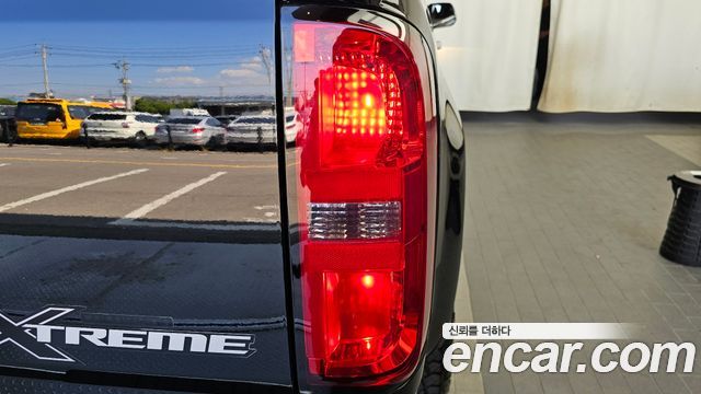 Chevrolet Colorado 3.6 Extreme-X 4WD 2020 — фото 23