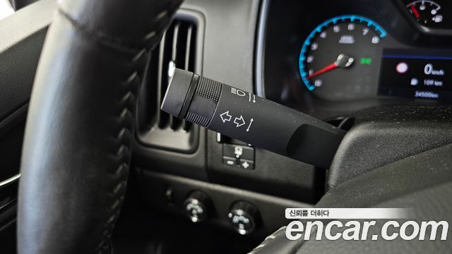 Chevrolet Colorado 3.6 Extreme-X 4WD 2020 — фото 27