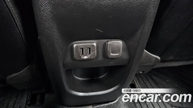 Chevrolet Colorado 3.6 Extreme-X 4WD 2020 — фото 28