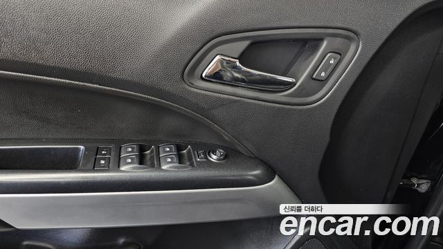 Chevrolet Colorado 3.6 Extreme-X 4WD 2020 — фото 29