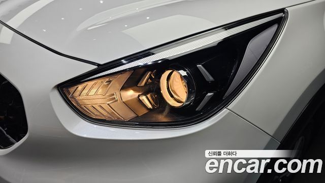 Kia Niro 1.6 HEV Prestige 2020 — фото 22
