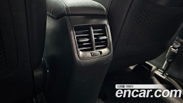 Kia Niro 1.6 HEV Prestige 2020 — фото 31
