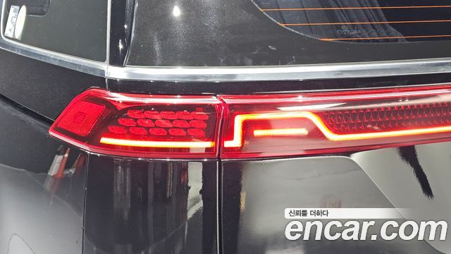 Kia Carnival (IV) Gasoline 9-Seater Hi-Limousine Signature 2021 — фото 23