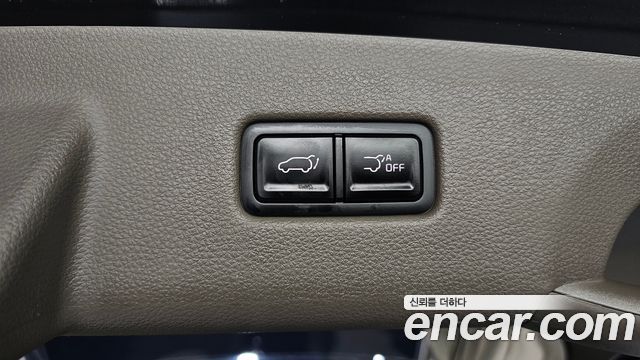 Kia Carnival (IV) Gasoline 9-Seater Hi-Limousine Signature 2021 — фото 28