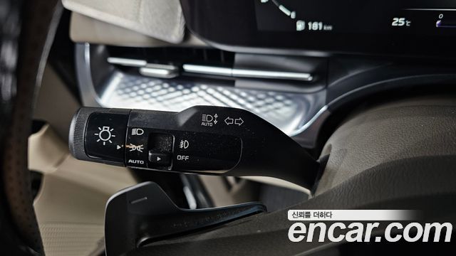 Kia Carnival (IV) Gasoline 9-Seater Hi-Limousine Signature 2021 — фото 34