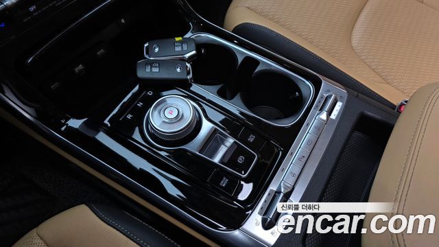 Kia Carnival (IV) Diesel 9-Seater Signature 2021 — фото 9
