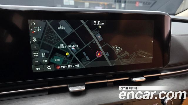 Kia Carnival (IV) Diesel 9-Seater Signature 2021 — фото 14